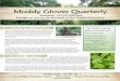 PowerPoint Presentation · 2019-07-07 · These activities encourage wetland plants such as skunk cabbage and ferns to grow and flourish, maintaining the habitat and providing a home