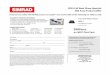 Purchase any select Simrad NSS product or bundle* and ... -Show-Special.pdf · US Sailboat Show, Annapolis Oct 9 - 13,201 4 Oct 201 Oct 29, 201 US Powerboat Show, Annapolis Oct 16