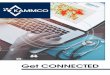 Get CONNECTED - KAMMCO · 2019-02-22 · Helpdesk Patient Education Personal Health Record ADT Patient Alerts Analytic Dashboards Secure Clinical Data Warehouse GPRO Quality Reporting