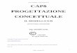 Ing. Daniele Corti CAP8 PROGETTAZIONE CONCETTUALE · 2 Cap8 – Modello ER PREREQUISITI Fasi di sviluppo di una base di dati. Concetto di archivio analogico, digitale e database