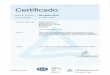 Certificado ISO IAF www TUVdiacrom.com/Certificado TUV 2018 - 2021.pdf · 2019-07-15 · Certificado ISO IAF www TUV . Title: Certificado TUV 2018 - 2021 Created Date: 7/15/2019 11:46:05