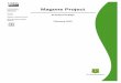 Magone Project Scoping Package Magone Projecta123.g. · PDF file Discussion topics at the sites visited included aesthetics and visuals, fir encroachment, safety corridors, ... Hot