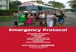 Learning Abroad Emergency Protocols Page 1 of 6 Updated …...Learning Abroad Emergency Protocols Page 3 of 6 Updated 05.31.18 Emergency Response Plan The first step in emergency preparedness