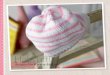K Hats off!...Hats off! designed by Kirstie McLeod K Deramores Baby DK is an easy-care yarn that creates well-defined stitches. Choose from nine pretty shades. To order, visit www