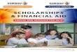 SCHOLARSHIPS & FINANCIAL AID...Aug 02, 2019  · • Association of Chartered Certified Accountants (ACCA) • Certified Accounting Technician (CAT) • Certificate in Finance, Accounting