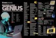 presents Finder System GENIUS BECOME A MAC 3 4 ... · GENIUSBECOME A MAC These useful keyboard shortcuts will make you an expert in no time Standard keys Command Shift Function Option/Alt