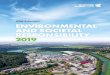UPM Schongau ENVIRONMENTAL AND SOCIETAL … · the UN Business Ambition for 1.5°C and the science-based targets to mitigate climate change. We employ 18,700 people worldwide and