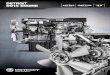 DETROIT DD15 ENGINE€¦ · 16/03/2020  · innovations designed to optimize performance and simplify maintenance, keeping your truck running at the top of its game. Engine subsystems