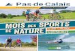 Le Département Sports & Loisirs - FranceOlympique.com · 2019-05-21 · le mythique Ultra Trail du Mont Blanc (4 points). 2. Trail de 55 km pour coureurs confirmés. 3. Trail de