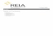 Table of Contents - REIA ebook€¦ · The REIA requests that all real estate businesses do the following: 1. Distribute the enclosed marketing collateral to buyers, sellers, tenants