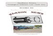 Northern Rivers Vintage & Veteran Car Club Inc. · 2017-12-01 · Northern Rivers Vintage & Veteran Car Club Inc. Meeting No. 629 – 8th November 2017 Held at Lismore Workers Club
