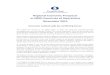 Regional Economic Prospects in EBRD Countries of ...November 2015 Economic outlook split by conflicting forces The outlook for growth in the EBRD region in 2015 and 2016 has remained