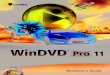 Corel WinDVD Pro 11 Reviewer's Guide · Reviewer’s Guide [ 1 ] Introducing Corel® WinDVD® Pro 11 Corel® WinDVD® Pro 11 is a world-leading 2D and 3D video player that supports