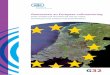 Gemeenten en Europese coﬁ nanciering...2011/05/02  · Vereniging Van nederlandse gemeenten 3 Voorwoord Voor u ligt een verzameling ‘best practices’ van projecten in G32 steden