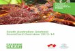 South Australian Seafood ScoreCard Overview 2013-14 · PDF file Figure 1: South Australian seafood 2013-14, summary - share of gross food revenue 1 The South Australian Food Industry