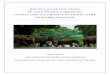 REPORT ON DELINEATION OF NINE ANIMALCORRIDORS · PDF file Kaziranga landscape One single ecological unit Kaziranga National Park and Tiger Reserve is in the floodplains of the river