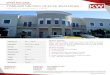 OFFICE FOR LEASE TAMIAMI METRO OFFICE BUILDING€¦ · 13595 SW 134 Avenue, Miami, FL 33186 TAMIAMI METRO OFFICE BUILDING OFFICE FOR LEASE KW COMMERCIAL 11420 N. Kendall Dr., Ste
