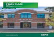 FOR SUBLEASE PEARL PLACE€¦ · PEARL PLACE 6002 NORTH WESTGATE BOULEVARD Tacoma, WA 98406 SUITE 150 - 2,020 RSF. PROPERTY DETAILS + Class “A” suburban office in Tacoma’s Westgate