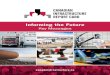 Key Messages - Canadian Infrastructurecanadianinfrastructure.ca/...Key_Messages_2016.pdf · key messages. 5 canadainfrastructure.ca Increasing reinvestment rates will save money in