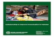 Collaborating to Improve Immunization in Pakistan to Improve... · Collaborating to Improve Immunization in Pakistan Syed Waseem Abbas Kazmi Dinesh Nair ... existing comprehensive