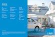 BASF Dispersions & Pigments - Asia Resins and additives for the … · 2018-04-12 · Resins and additives for the coatings industry We create chemistry 3 Reducing emissions Laromer®
