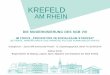 KREFELD - jugendhilfe-inklusiv.de · Lernhaus 1 mit separater Außenfläche und Raumbezügen / Öffnungsmöglichkeiten zum Außenbereich der Lernhäuser 2-4 Lernhaus: zusammenhängender