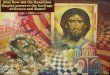 Graeco-Roman antiquity George Ostrogorsky€¦ · 21-11-2016  · Graeco-Roman antiquity survived through the ages, and ...Byzantium was the donor, the West the Recipient. This was