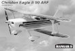 Christen Eagle II 90 ARF - Horizon Hobby 2020-03-27¢  2 Hangar 9 Christen Eagle II 90 ARF WARNING: Read