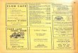 MEDICINE HAT CLASSIFIED TELEPHONE DIRECTORY jCLUB CAFeI · 62 Restaurants—Roofing MEDICINE HAT CLASSIFIED TELEPHONE DIRECTORY jCLUB ^illillllllllllllllilllllllililllllllllllllllllliiillllilUCAFeI
