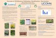 Success of Wildflowers: Pollination, Stratification ...Pollination Using a smartphone web form app Epicollect5, a form was created, and data were collected on pollinators for each
