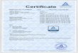 MergedFile - Vikram Solar · Certificate TÜVRheinland 21221521.002 Registration No.: PV 60099571 License Holder: Vikram Solar Private Limited Tobacco House, 1 Old Court House Corner