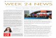 WEEK 24 NEWS - International British School of Bucharestibsb.ro/wp-content/uploads/2016/07/Week-24-IBSB-Newsletter.pdf · received Martisor gifts from the students and staff- a very