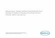 Dell P2317HWh Monitor Guía del usuariocc.cnetcontent.com/inlinecontent/media...(VESA™) de 100 mm para aumentar la flexibilidad de las soluciones de montaje. • Conectividad digital
