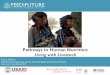 Pathways to Human Nutrition: Living with Livestock · 01/03/2018  · WHY LIVESTOCK FOR NUTRITION • USAID Feed the Future Livestock System Innovation Laboratory • Growth in agriculture