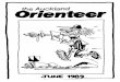 the Auckland Orienteerarchive.orienteering.org.nz/newsletters/auckland/AOA_Jun_89_OCRO.… · 16 Sun C Farm Cove, Pakuranga - street and long-O event. More details next issue, if