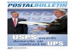 POSTAL BULLETIN 22184 (7-6-06) - USPS · 2013-04-18 · POSTAL BULLETIN 22184 (7-6-06) 5 Administrative Services Directives and Forms Update Effective immediately, Publication 223,