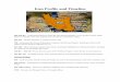 Iran Profile and Timelinemgnoll/Iran_profile.pdf · Iran Profile and Timeline 550-330 BC - Achaemenid dynasty rules the first Persian Empire. At its greatest extent under Darius I