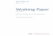 Working paper 2003/10 : Dealer behavior and trading ...faculty.georgetown.edu/evansm1/New Micro/Bjonnes Rime dealer be… · ISBN 82-7553-219-1 Working papers from Norges Bank can