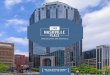 150 4TH AVENUE NORTH NASHVILLE, TN 37219 · RENOVATION DETAILS • Premier office high rise in the heart of downtown Nashville’s ... • $1.2 million lobby renovation in 2016. •