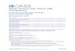 OData Version 4.01. Part 2: URL Conventions...odata-v4.01-csprd06-part2-url-conventions 26 September 2019 Standards Track Work Product Copyright © OASIS Open 2019. All Rights Reserved