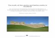 The myth of the motte and bailey castle in Scotland · resisted the advance, and started to build their own castles, coming to individual arrangements with rival Norman lords and