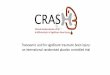 crash3.lshtm.ac.uk · The inclusion in the CRASH-3 trial of such severely injured patients who may have little potential to benefit from the trial treatment, would bias the treatment