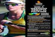 Win a Wend eek Regatta PaCkage - Travel Daily · Wend eek Regatta PaCkage As presenting partner of the upcoming Sydney International Rowing Regatta, Singapore Airlines is giving 20