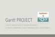 Gantt PROJECT - Acad£©mie de Lyon 2019-12-30¢  gantt project ¢« cartes heuristiques et gestion de projet