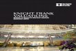 Knight Frank Valuations · 2016-03-29 · Samantha is a Director of Knight Frank Valuations, a Fellow of the Australian Property Institute and a Member of the Royal Institution of