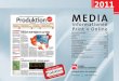 Print + Onlineportal.pressrelations.de/mediadaten/Produktion_Mediadaten_2011.pdf · Logistik (Mengen- und Technologie-Entscheider) bis zu Geschäftsführern und Technik-Vorständen