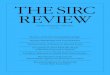 THE SIRC REVIEW · 2020-07-07 · The SIRC Review November 1994 5 INTRODUCTION In keeping with our objective, The SIRC Review presents re- views of major areas of styrene toxicology