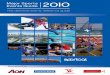 2010 Events Guide - SportcalMajor Sport Events Guide 2010 © and Database Right 2010 Sportcal Global Communications Ltd. All Rights Reserved 3 The deﬁnitive events reference guide