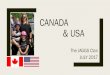 CANADA & USA JULY 2017...Games & Kids Clubs for Captain America Kids clubs were awesome & safe Mike shocking at Anna’s Challenge Resting, reading & a kids swim Tooth Fairy required
