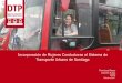 Presentación de PowerPointciudadenmovimiento.org/wp-content/uploads/2017/10/Seminario-Ell… · Incorporación de Mujeres Conductoras al Sistema de Transporte Urbano de Santiago
